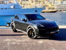 Annonce Porsche Cayenne TURBO GT