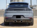 Annonce Porsche Cayenne Turbo GT