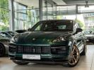 Voir l'annonce Porsche Cayenne TURBO GT 640ch Exclusif Full Première Main Porsche Approved TVA Récupérable