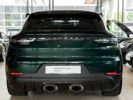 Annonce Porsche Cayenne TURBO GT 640ch Exclusif Full Première Main Porsche Approved TVA Récupérable