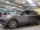 Voir l'annonce Porsche Cayenne Turbo PANO, HUD, BOSE