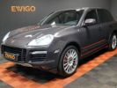 Voir l'annonce Porsche Cayenne TURBO S 550ch 4.8 V8