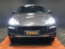 Annonce Porsche Cayenne TURBO S 550ch 4.8 V8