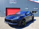 Porsche Cayenne Turbo S Coupé FRANCAIS TVA Full 2020 4.0 V8