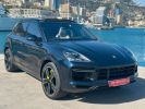 Annonce Porsche Cayenne turbo s e-hybrid