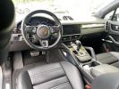 Annonce Porsche Cayenne TURBO S E HYBRID 4.0 V8 680 ch Tiptronic BVA