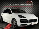 Annonce Porsche Cayenne TURBO S E-HYBRID 4.0 V8 680ch TIPTRONIC