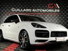 Annonce Porsche Cayenne TURBO S E-HYBRID 4.0 V8 680ch TIPTRONIC