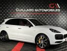 Annonce Porsche Cayenne TURBO S E-HYBRID 4.0 V8 680ch TIPTRONIC