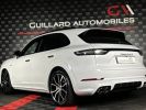 Annonce Porsche Cayenne TURBO S E-HYBRID 4.0 V8 680ch TIPTRONIC