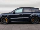 Annonce Porsche Cayenne Turbo S E-Hybrid/SportDesign/BOSE