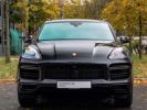 Annonce Porsche Cayenne TURBO S E-Hybride 680ch BURMESTER TÊTE HAUTE 22