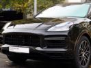 Annonce Porsche Cayenne TURBO S E-Hybride 680ch BURMESTER TÊTE HAUTE 22