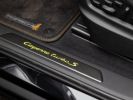 Annonce Porsche Cayenne TURBO S E-Hybride 680ch BURMESTER TÊTE HAUTE 22