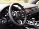 Annonce Porsche Cayenne TURBO S E-Hybride 680ch BURMESTER TÊTE HAUTE 22