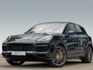 Voir l'annonce Porsche Cayenne TURBO S E-HYBRIDE 680ch SPORT DESIGN ATH PORSCHE APPROVED PREMIERE MAIN TVA RECUPERABLE