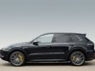 Annonce Porsche Cayenne TURBO S E-HYBRIDE 680ch SPORT DESIGN ATH PORSCHE APPROVED PREMIERE MAIN TVA RECUPERABLE