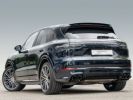 Annonce Porsche Cayenne TURBO S E-HYBRIDE 680ch SPORT DESIGN ATH PORSCHE APPROVED PREMIERE MAIN TVA RECUPERABLE