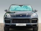 Annonce Porsche Cayenne TURBO S E-HYBRIDE 680ch SPORT DESIGN ATH PORSCHE APPROVED PREMIERE MAIN TVA RECUPERABLE