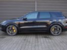 Annonce Porsche Cayenne TURBO S E-HYBRIDE PREMIERE MAIN PORSCHE APPROVED TVA RECUPERABLE