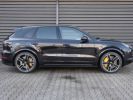 Annonce Porsche Cayenne TURBO S E-HYBRIDE PREMIERE MAIN PORSCHE APPROVED TVA RECUPERABLE