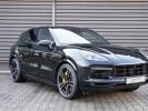 Annonce Porsche Cayenne TURBO S E-HYBRIDE PREMIERE MAIN PORSCHE APPROVED TVA RECUPERABLE