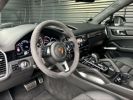 Annonce Porsche Cayenne Turbo S hybride