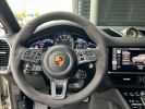 Annonce Porsche Cayenne Turbo S hybride
