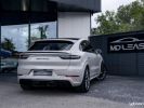 Annonce Porsche Cayenne Turbo S leasing 1890E-MOIS