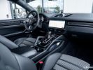 Annonce Porsche Cayenne Turbo S leasing 1890E-MOIS