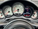 Annonce Porsche Cayenne Turbo S - VOLL