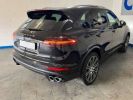 Annonce Porsche Cayenne Turbo S - VOLL - 1Hand