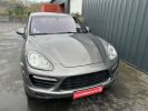 Voir l'annonce Porsche Cayenne TURBO V8 500CV