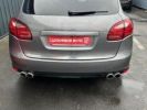 Annonce Porsche Cayenne TURBO V8 500CV