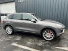 Annonce Porsche Cayenne TURBO V8 500CV