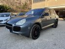 Voir l'annonce Porsche Cayenne TURBO / VIDANGE / BOUGIES ET BOBINES NEUF /