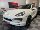 Voir l'annonce Porsche Cayenne V6 245 DIESEL