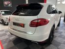 Annonce Porsche Cayenne V6 245 DIESEL