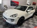 Annonce Porsche Cayenne V6 245 DIESEL