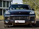 Annonce Porsche Cayenne V6 3.0 L D 262 Ch Tiptronic PHASE 2