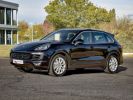 Annonce Porsche Cayenne V6 3.0 L D 262 Ch Tiptronic PHASE 2