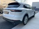 Annonce Porsche Cayenne V6 3.0L E-HYBRIDE 462 18KHW BOITE PDK