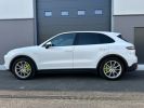 Annonce Porsche Cayenne V6 3.0L E-HYBRIDE 462 18KHW BOITE PDK