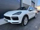 Voir l'annonce Porsche Cayenne V6 3.0L E-HYBRIDE 462 18KHW BOITE PDK