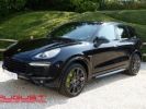 Annonce Porsche Cayenne V6 E-Hybride 2015