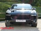 Annonce Porsche Cayenne V6 E-Hybride 2015