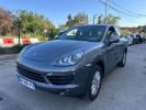 Annonce Porsche Cayenne V8 4.8 400CV BOITE 8vit.