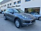 Voir l'annonce Porsche Cayenne V8 4.8 400CV BOITE 8vit.