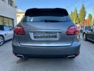 Annonce Porsche Cayenne V8 4.8 400CV BOITE 8vit.