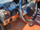Annonce Porsche Cayenne V8 Turbo 4.8 500ch boîte automatique véhicule français